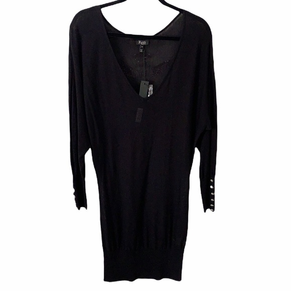 Faith Connexion Knit Dress